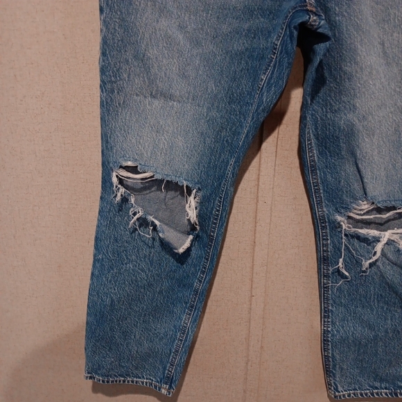 J.Crew slim Boyfriend Jeans Premium Edition Size 29 - Picture 3 of 5